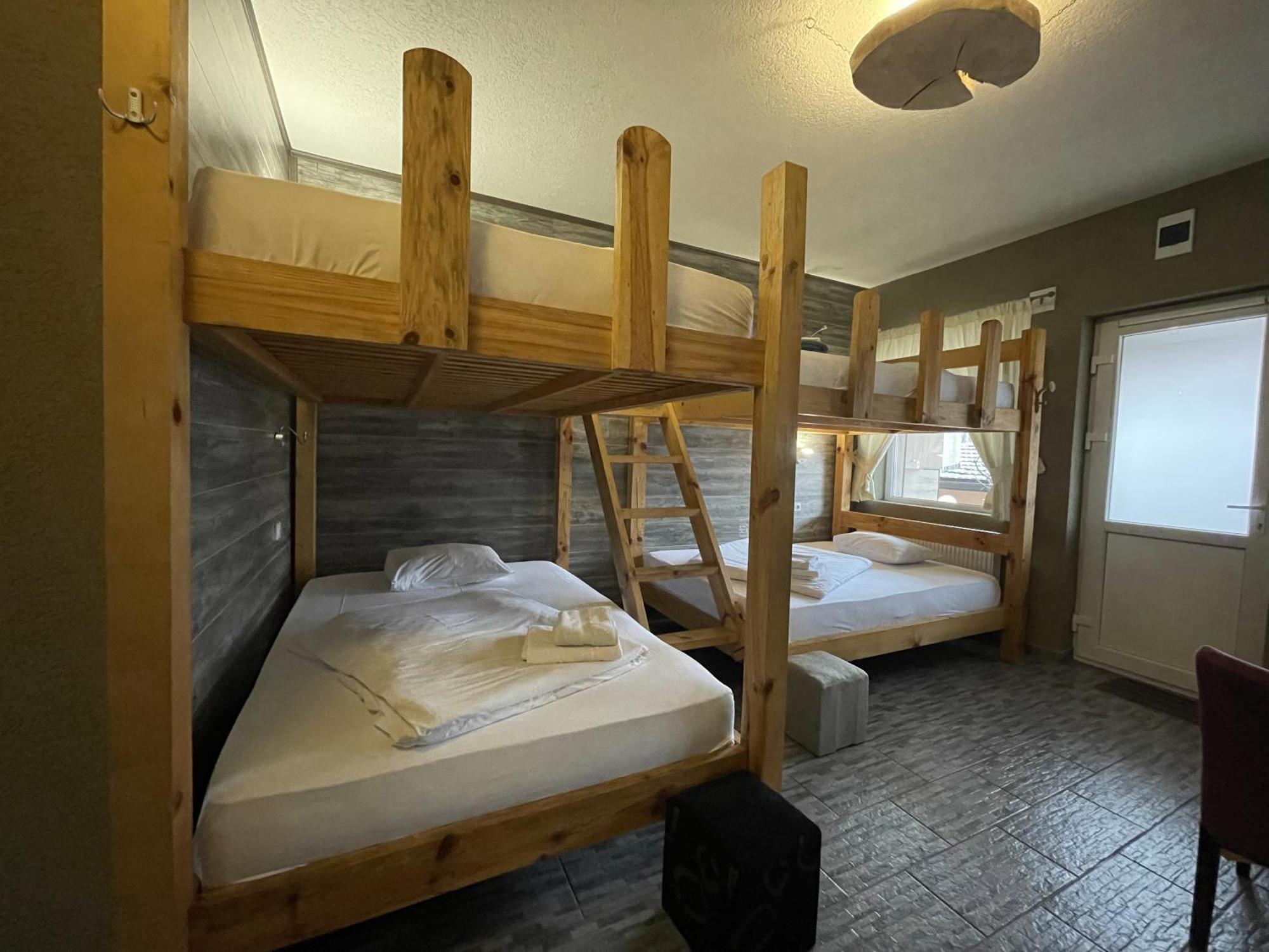 Apartments Park 2016 Surdulica Room photo